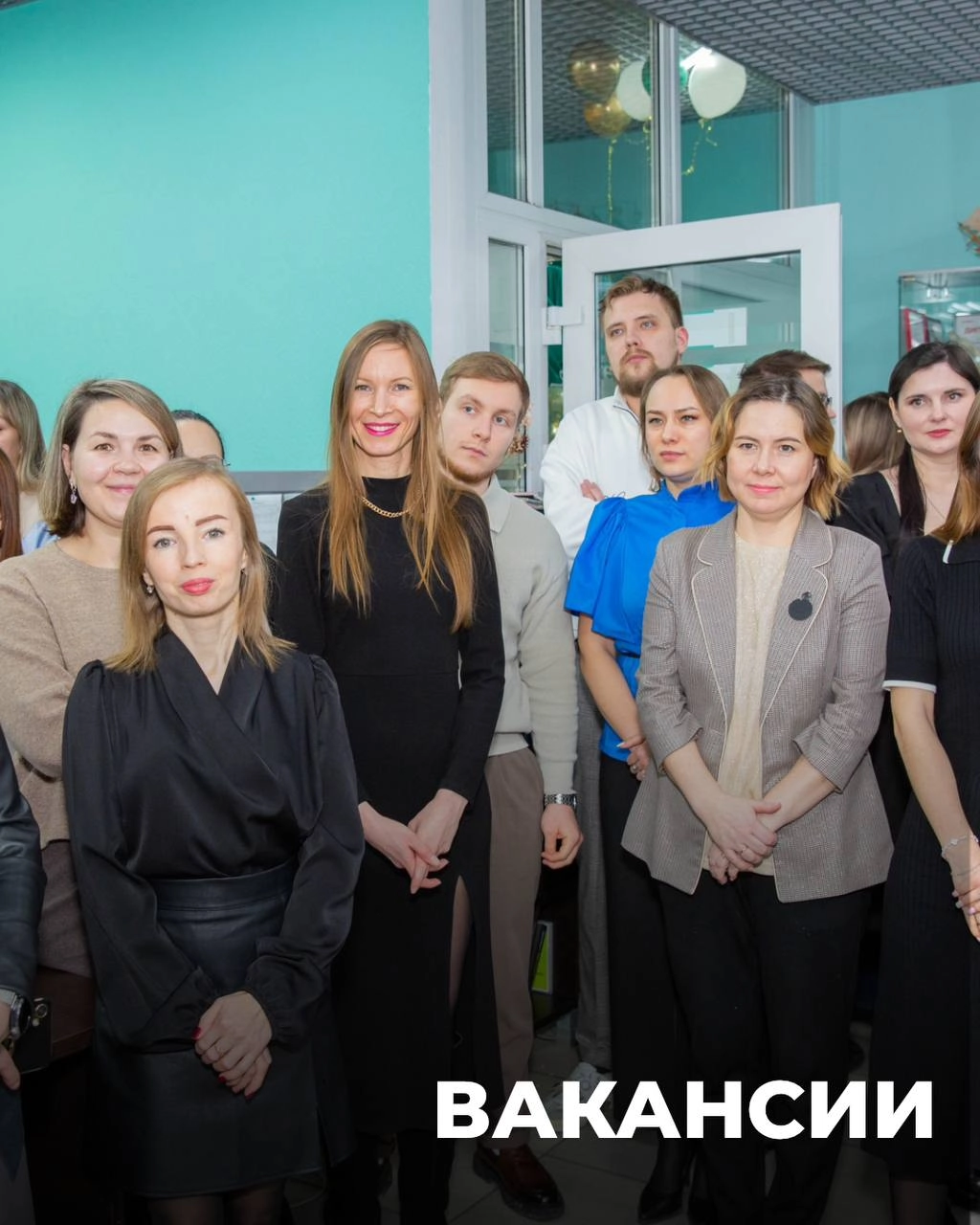 ВАКАНСИИ В СЕНСУМ Г. ЧЕБОКСАРЫ 💼
📌 В Сенсум мы ценим разнообразие талантов и навыков | Сетка — новая социальная сеть от hh.ru