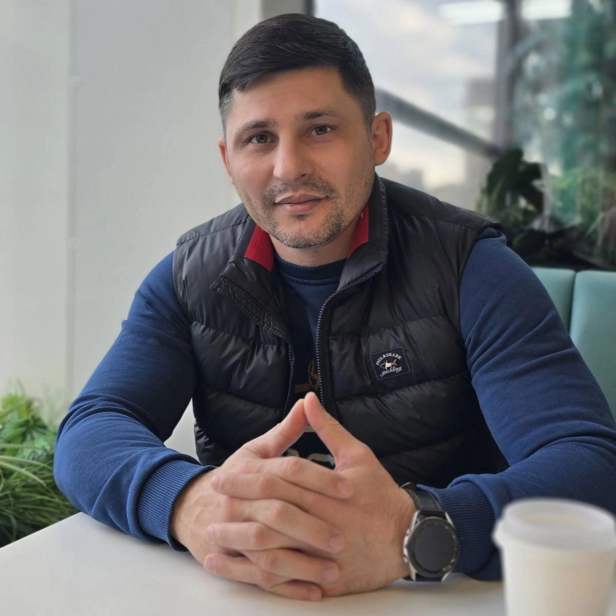 profile avatar