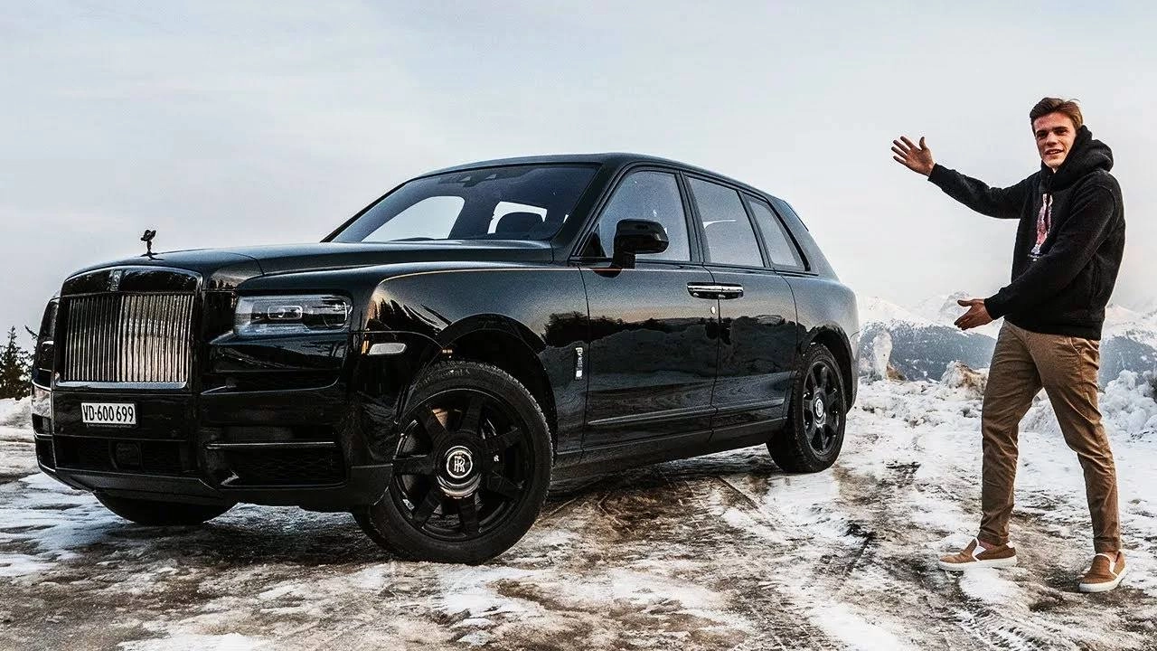 Идеи продвижения премиальных брендов на 1 млн$RollsRoy’s, Gucci, Rolex. Какие ассоциации вызывают у вас данные бренды?
Кстати - в телеграмм канале больше полезной информации | Сетка — новая социальная сеть от hh.ru