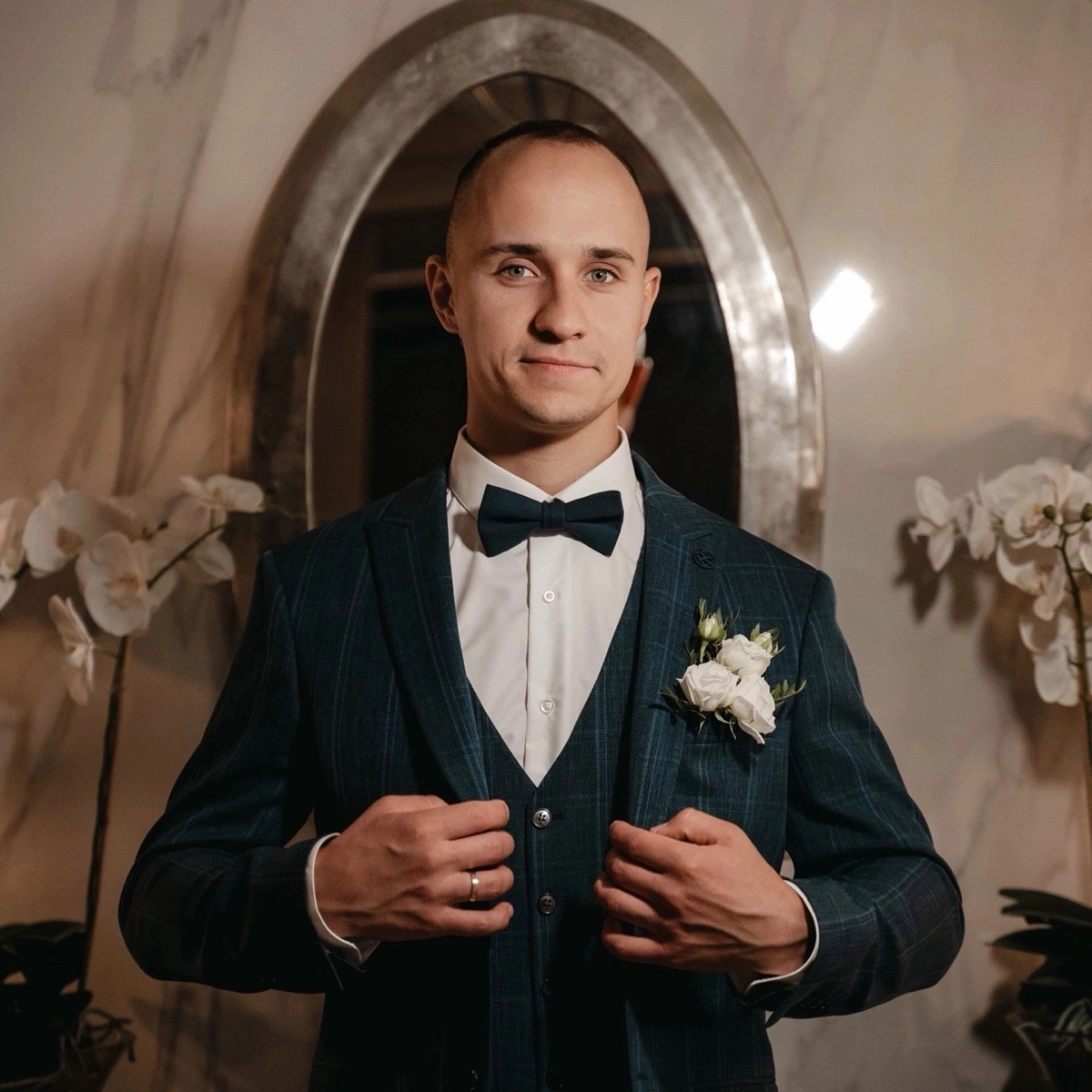 profile avatar