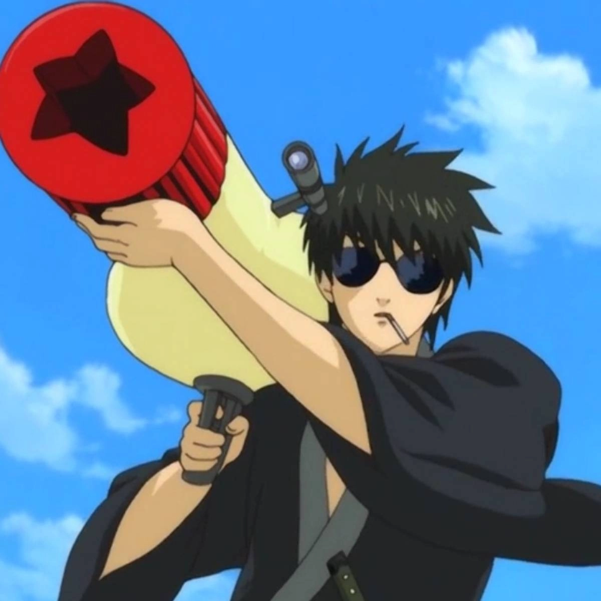 profile avatar