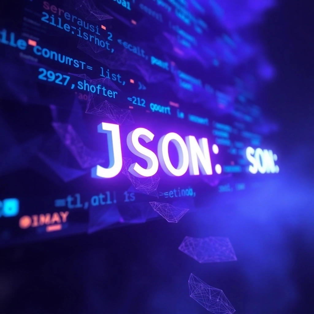 JSON (JavaScript Object Notation) — это не просто формат данных. Это универсальный инструмент, который изменил подход к обмену информацией между системами | Сетка — социальная сеть от hh.ru