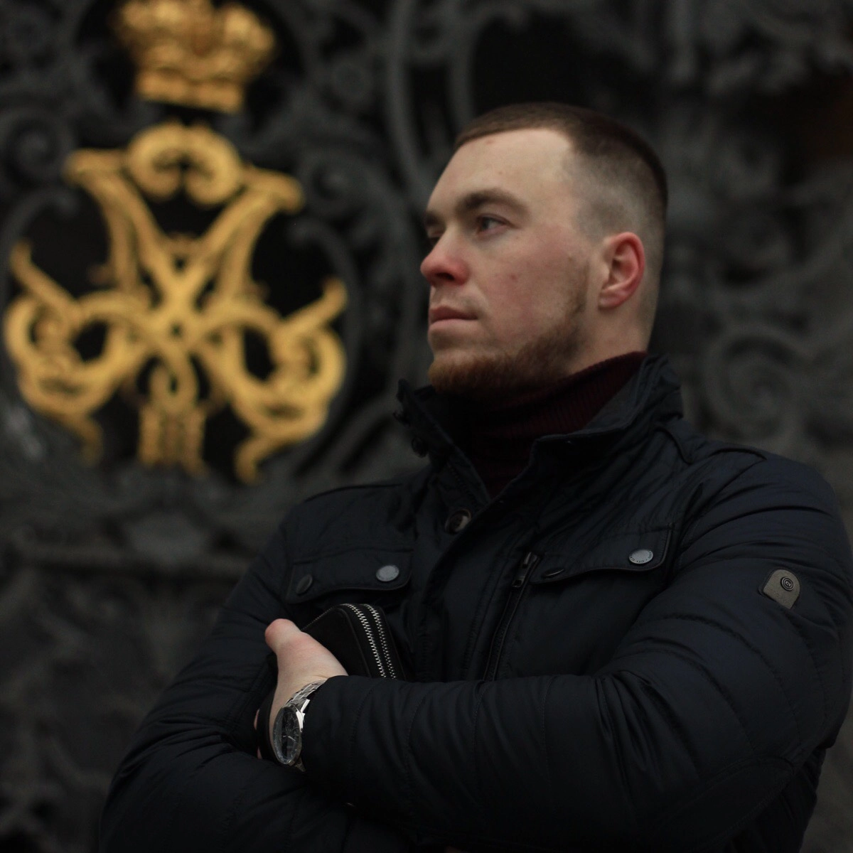 profile avatar