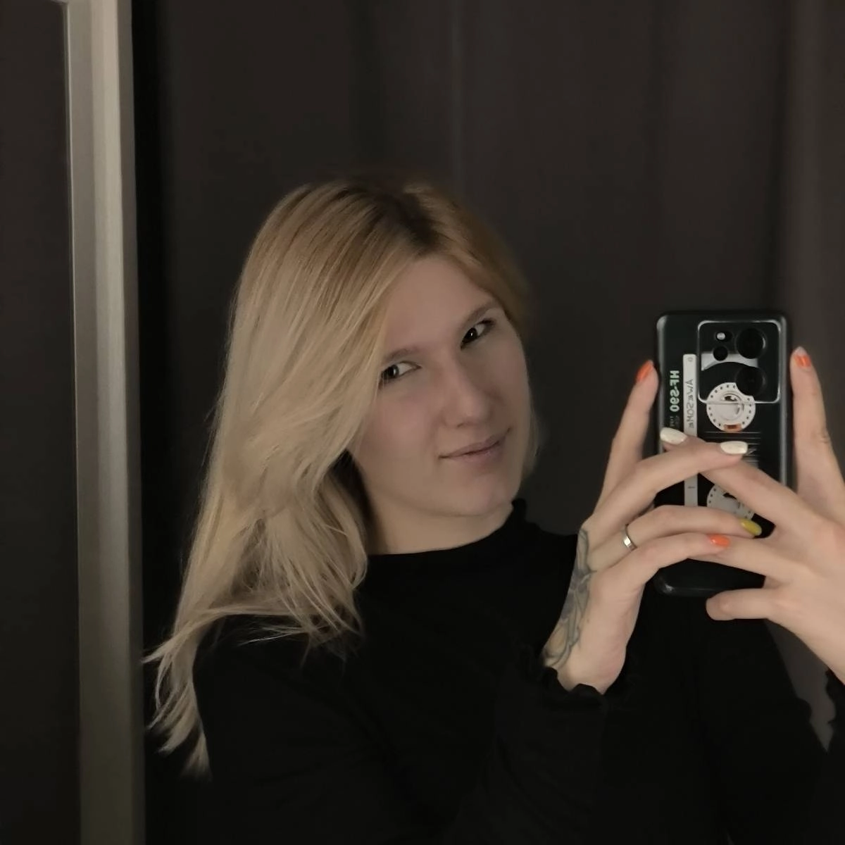profile avatar