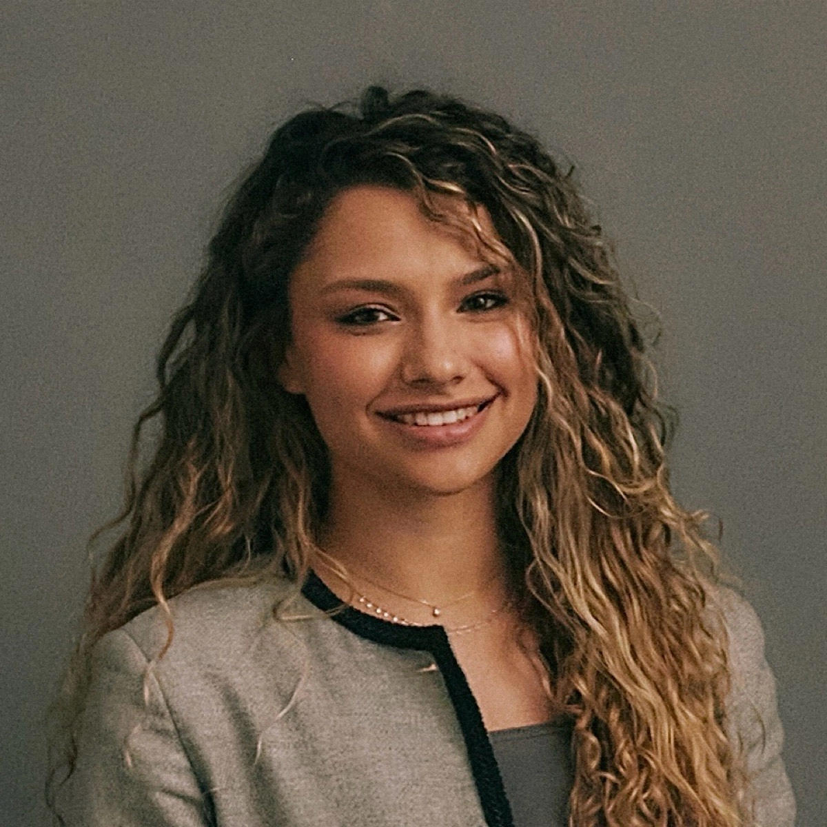 Мария Звягинцева