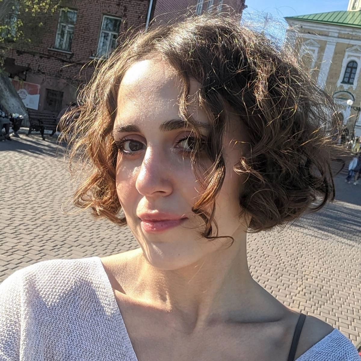 profile avatar