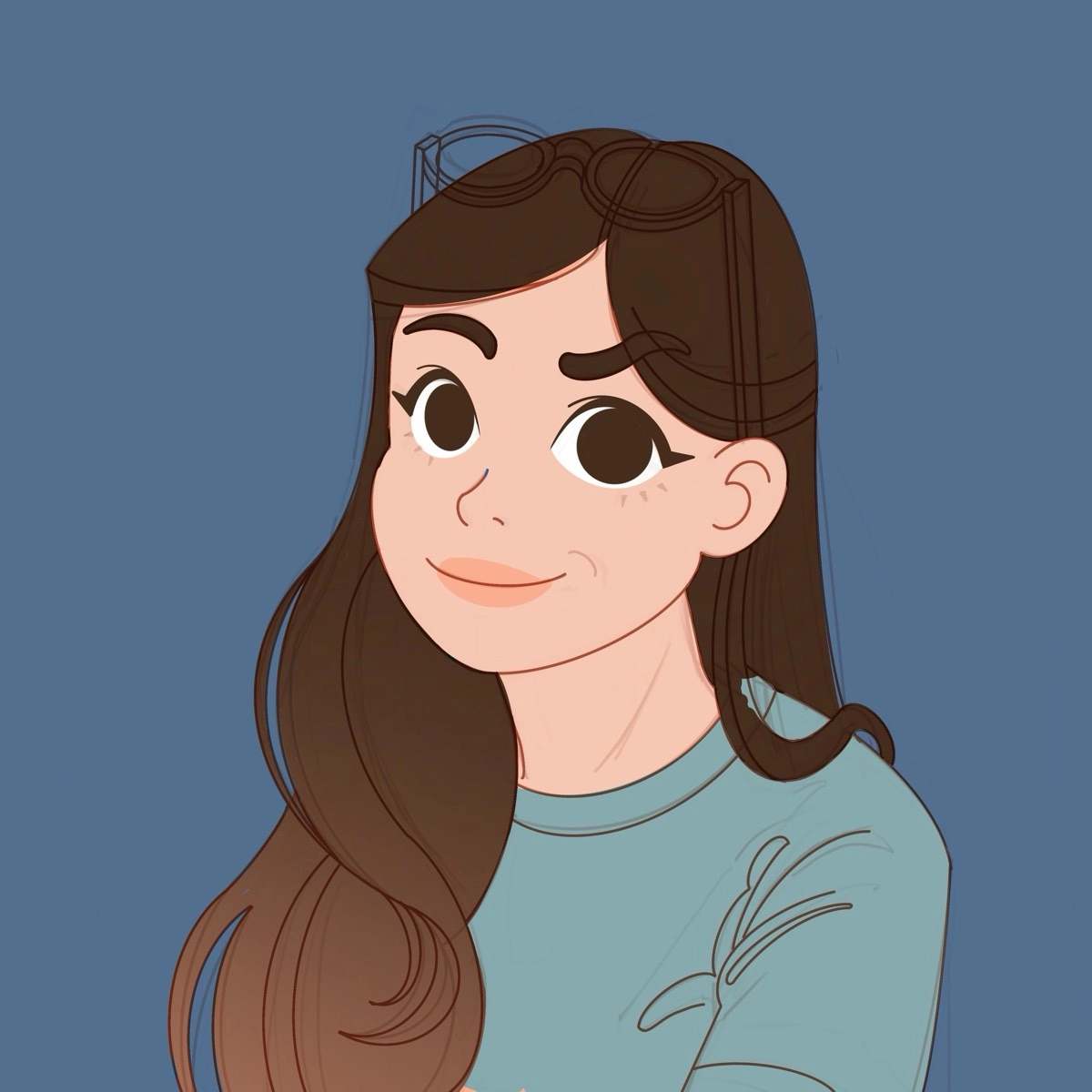 profile avatar