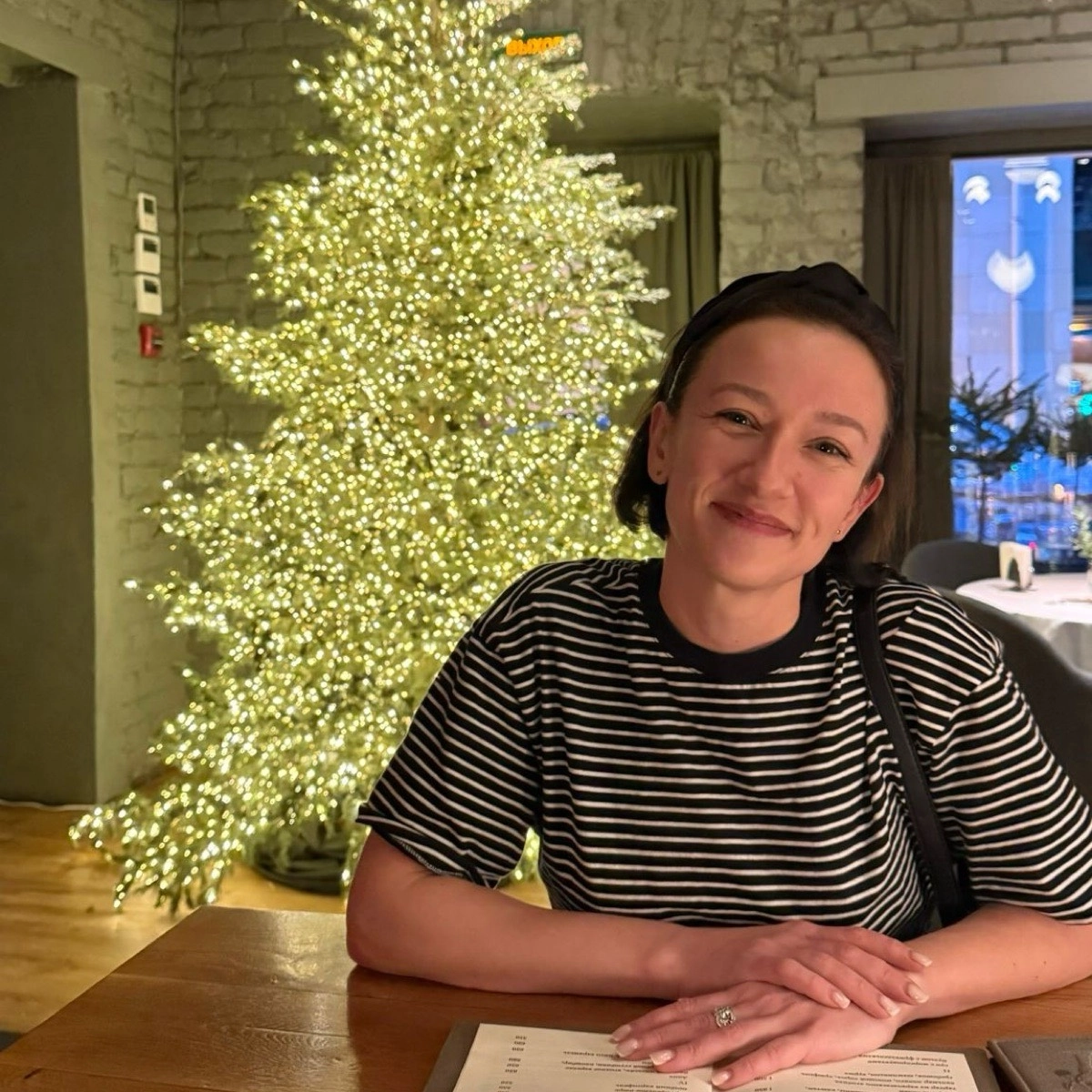 Юлия Зайцева | Сетка — социальная сеть от hh.ru