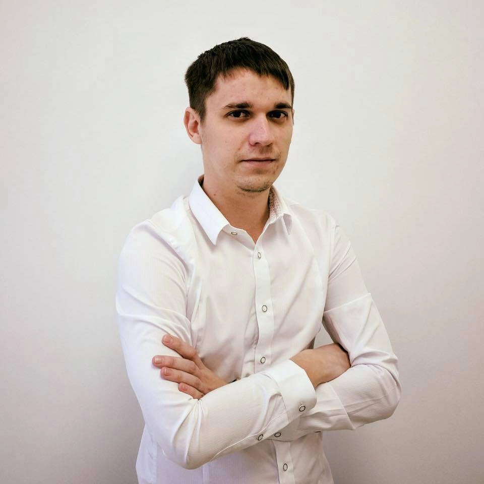 author avatar