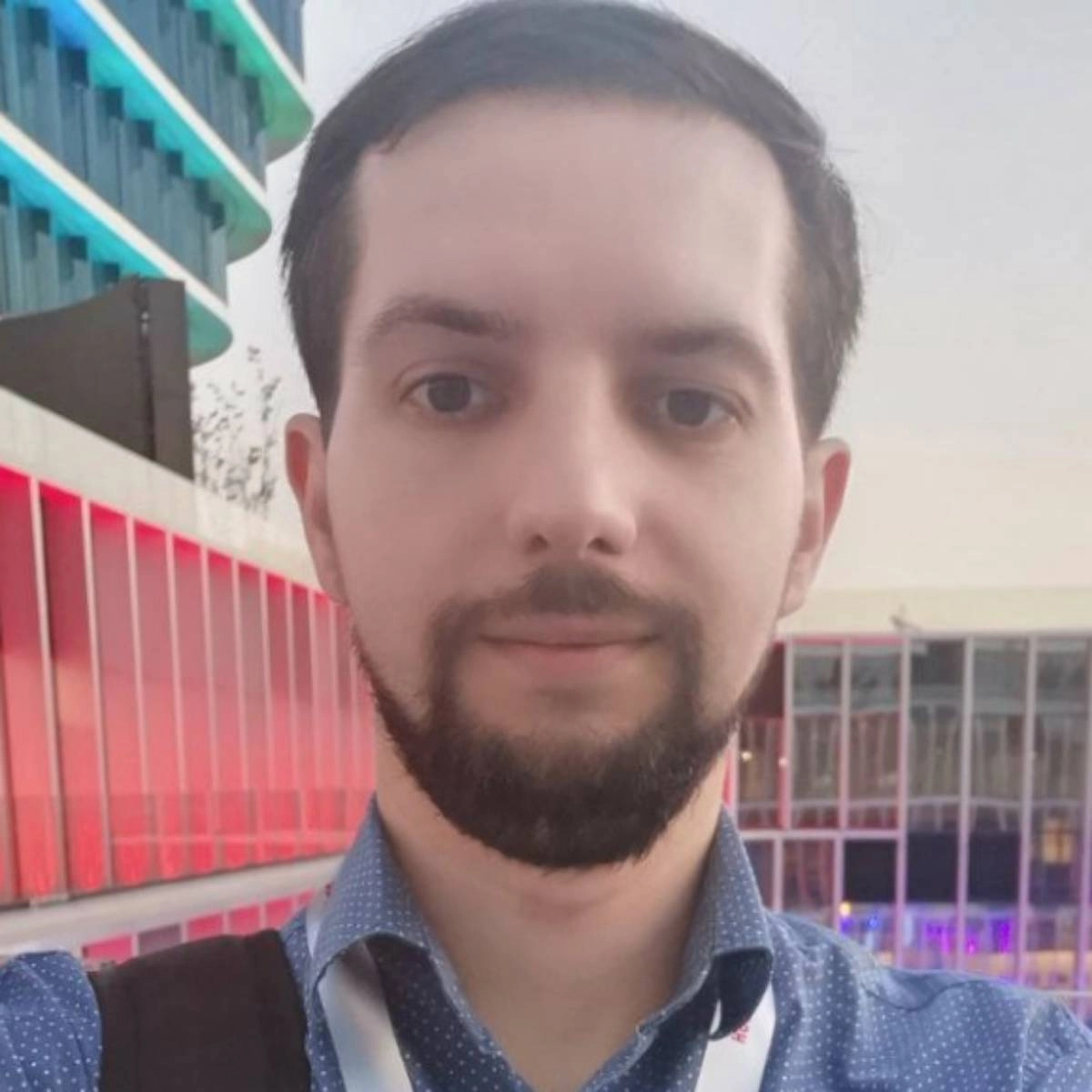 profile avatar