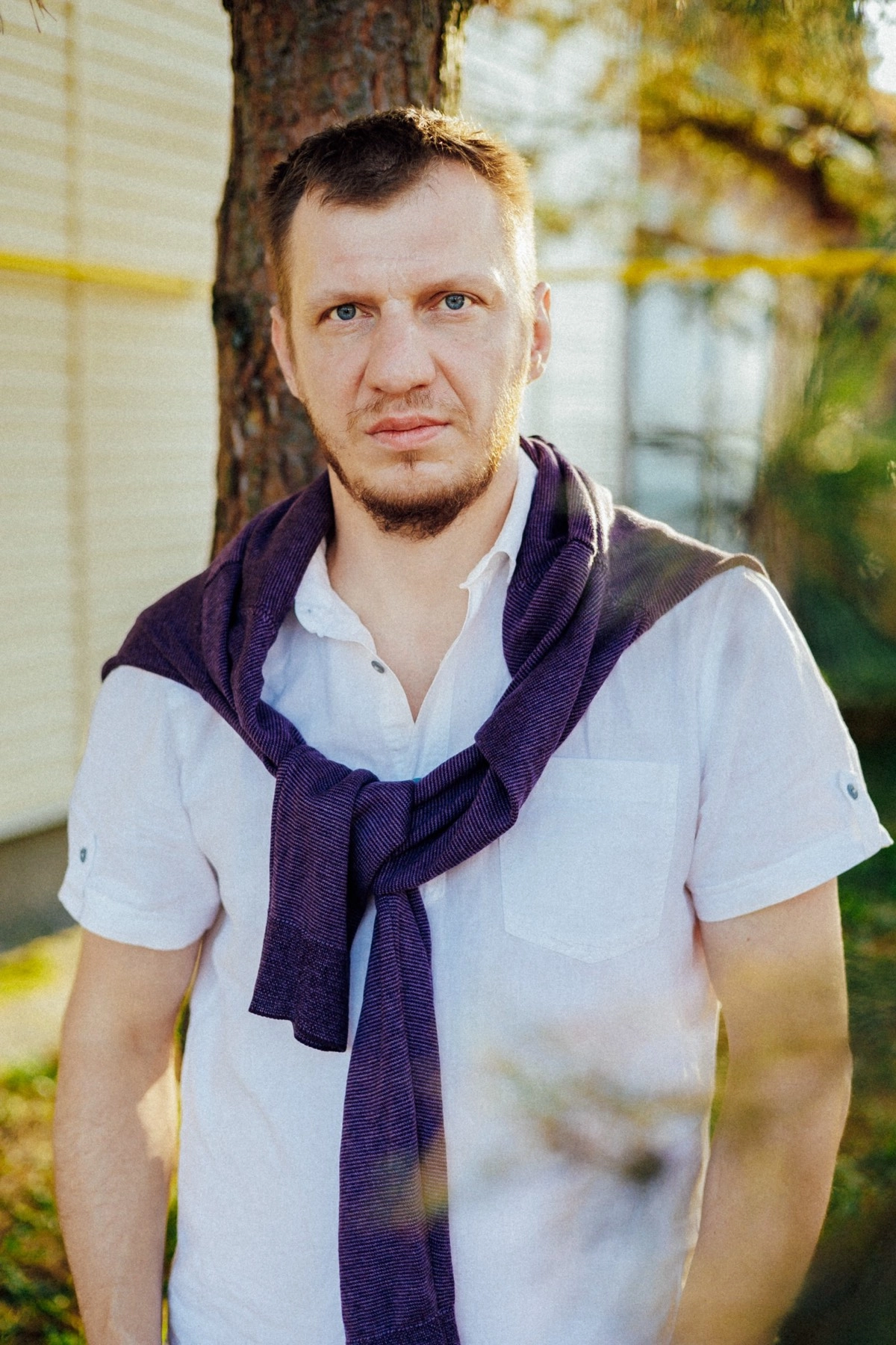 author avatar
