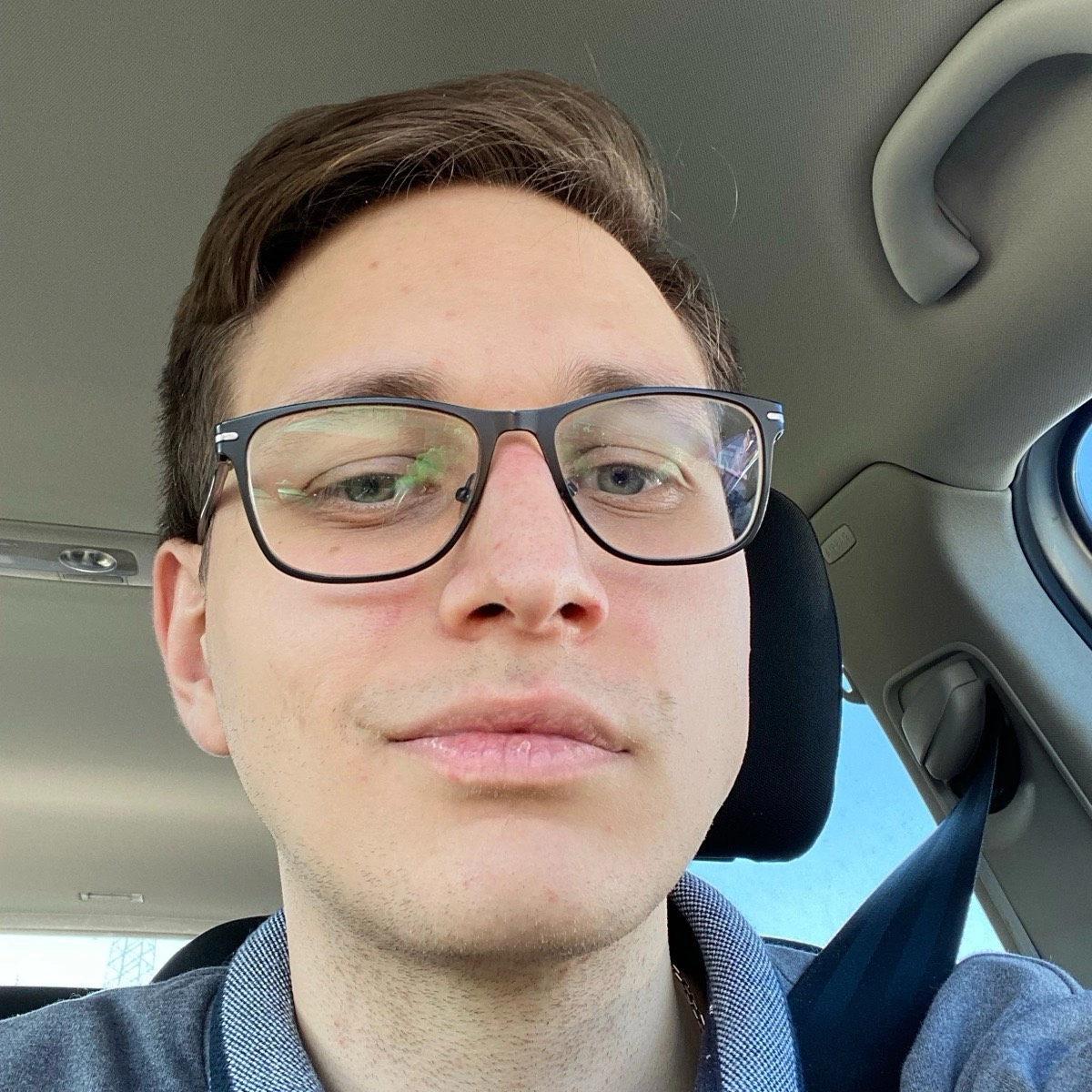 profile avatar