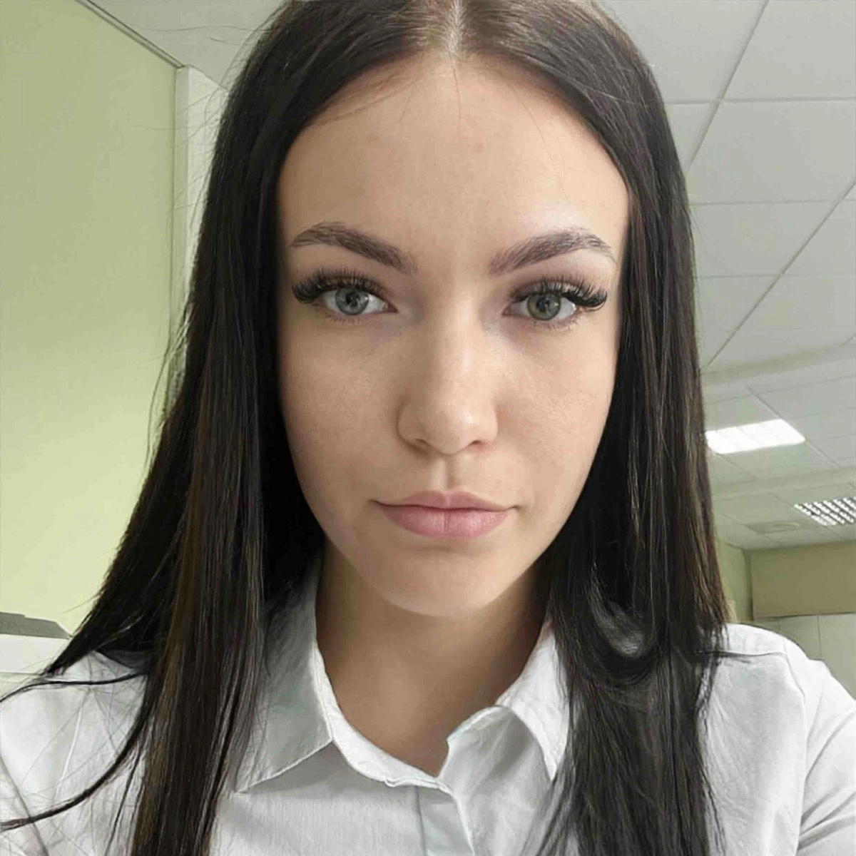 Екатерина Иванчик