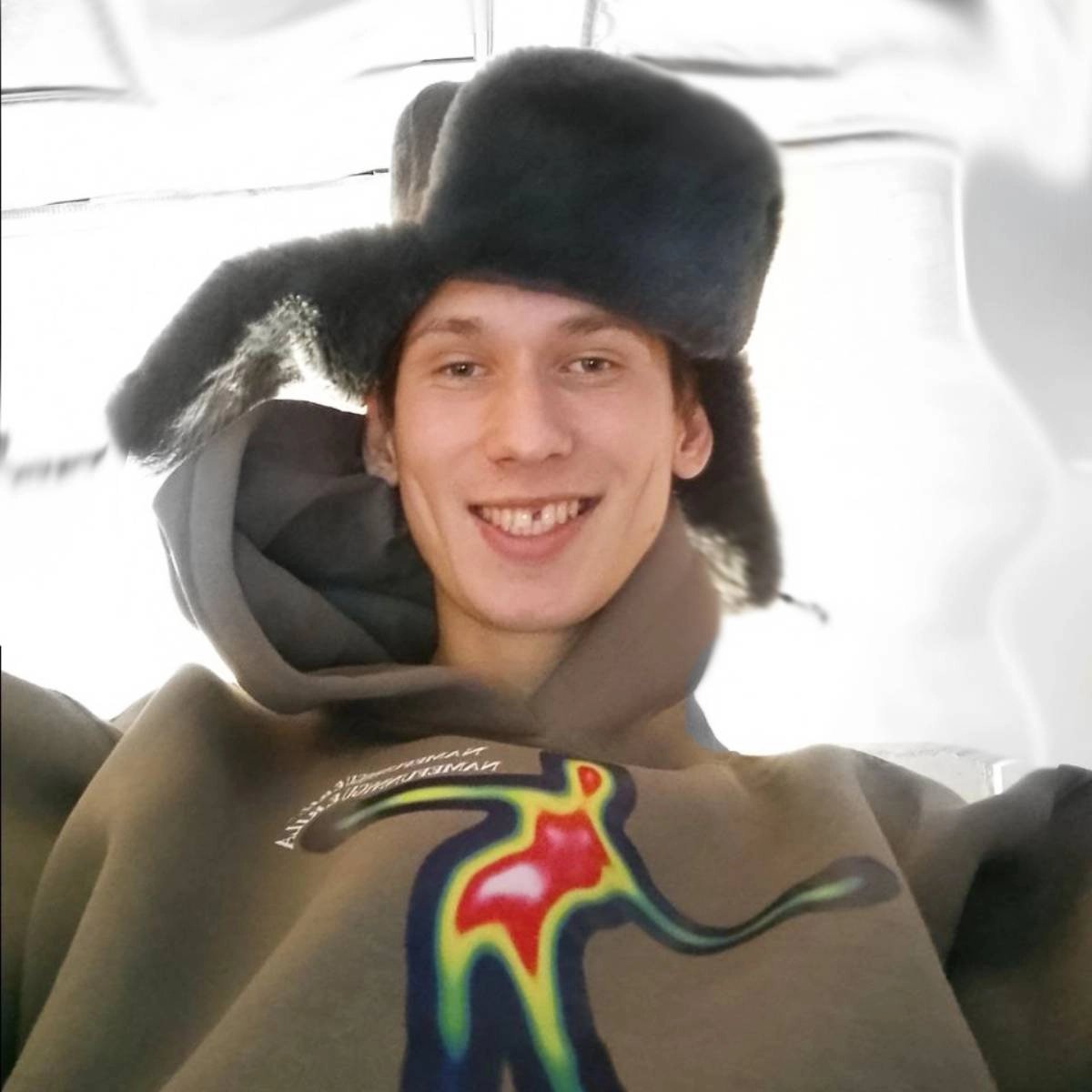 profile avatar