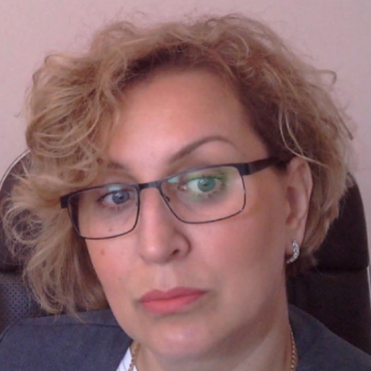 Евгения Змеу