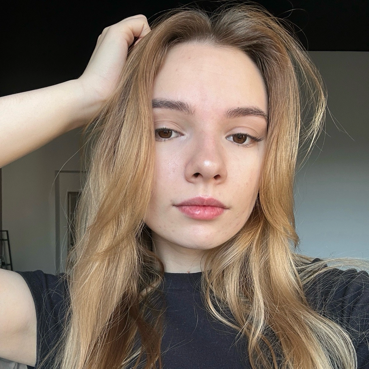 Екатерина Богданович