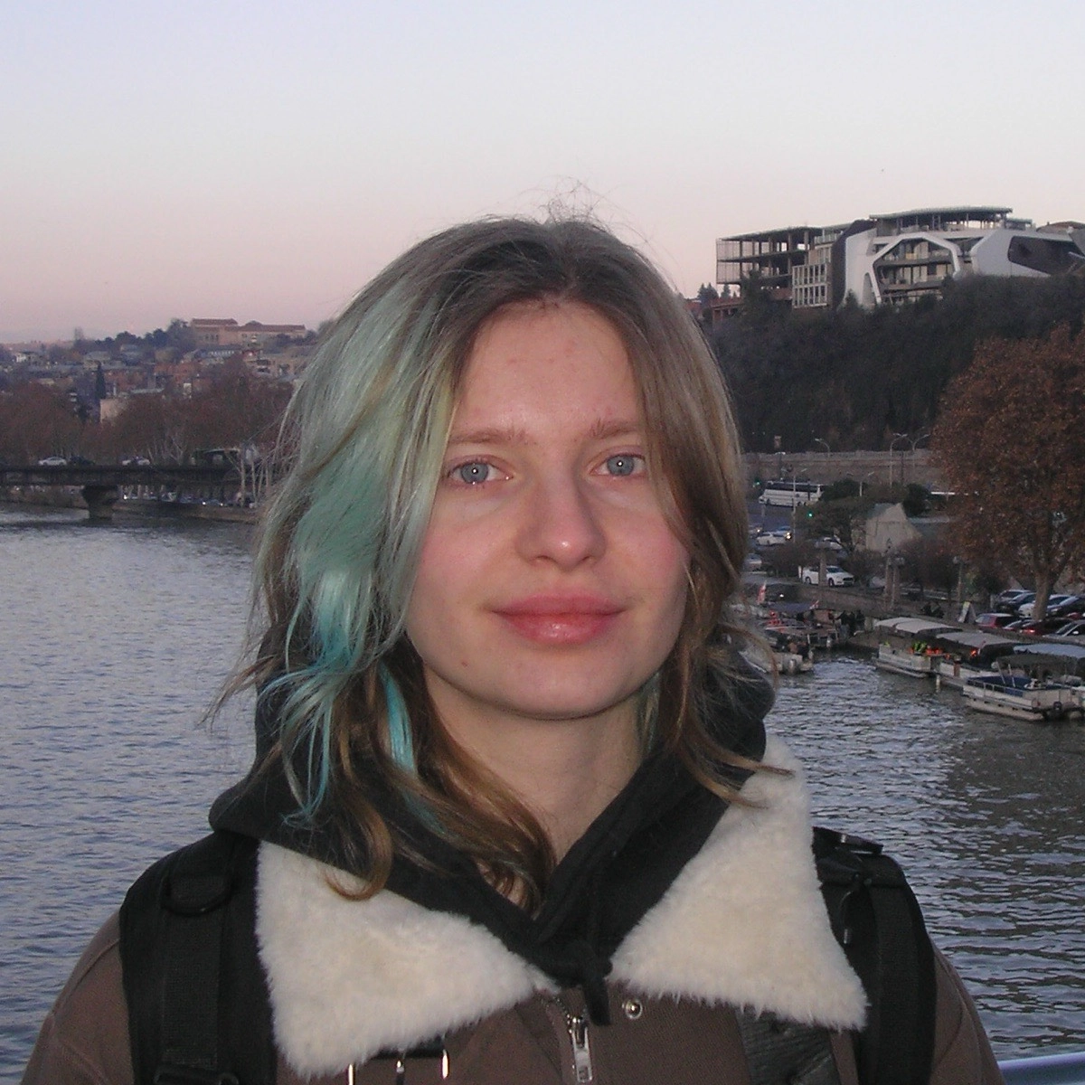 profile avatar