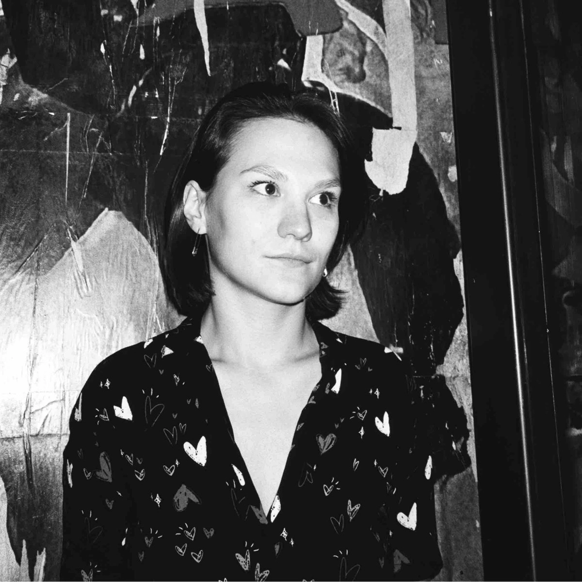 Дарья Данилова | Сетка — социальная сеть от hh.ru