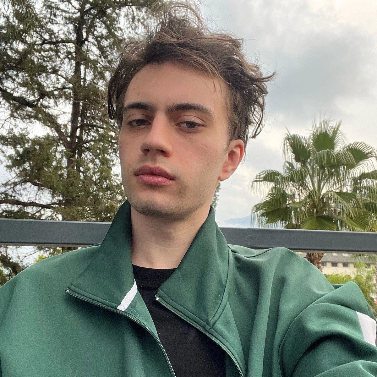 profile avatar