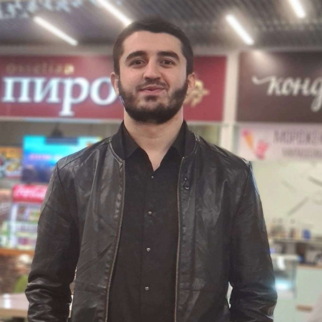 profile avatar
