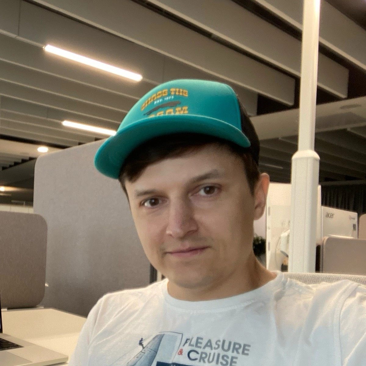profile avatar