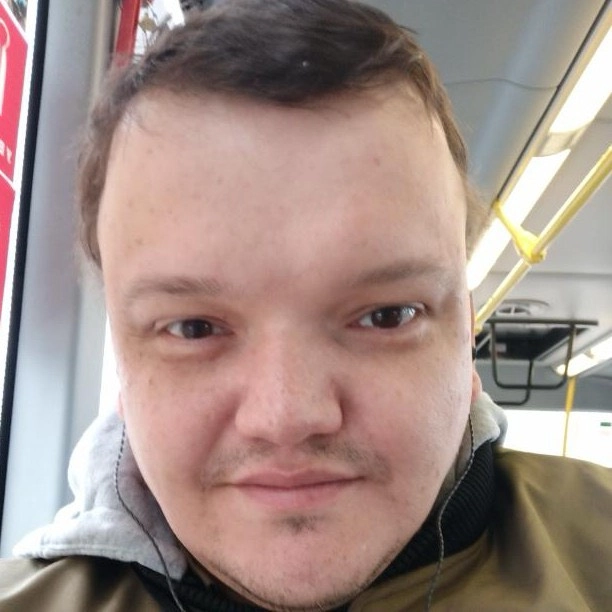 Евгений Пашков