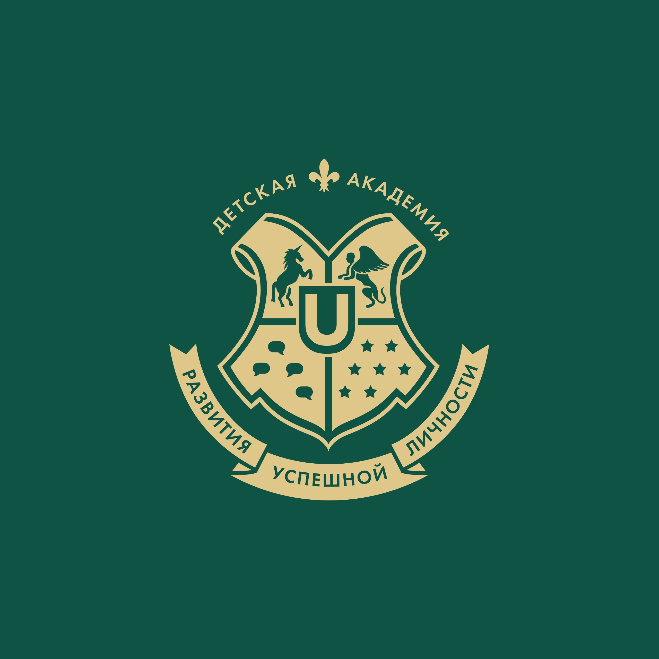 company logo