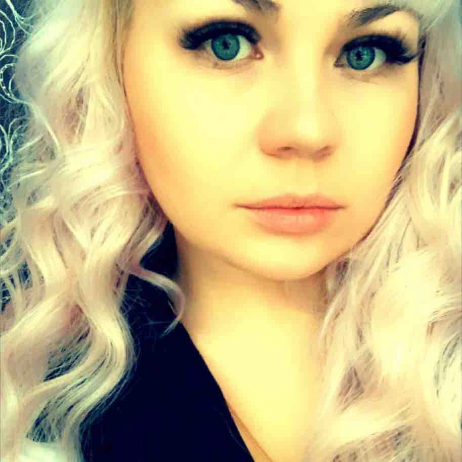 Кристина Янаева | Сетка — социальная сеть от hh.ru