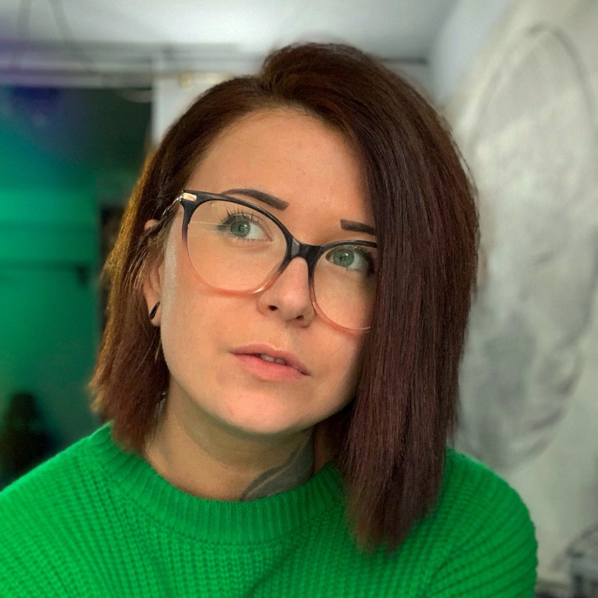 profile avatar
