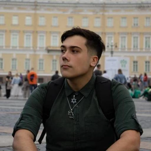 profile avatar
