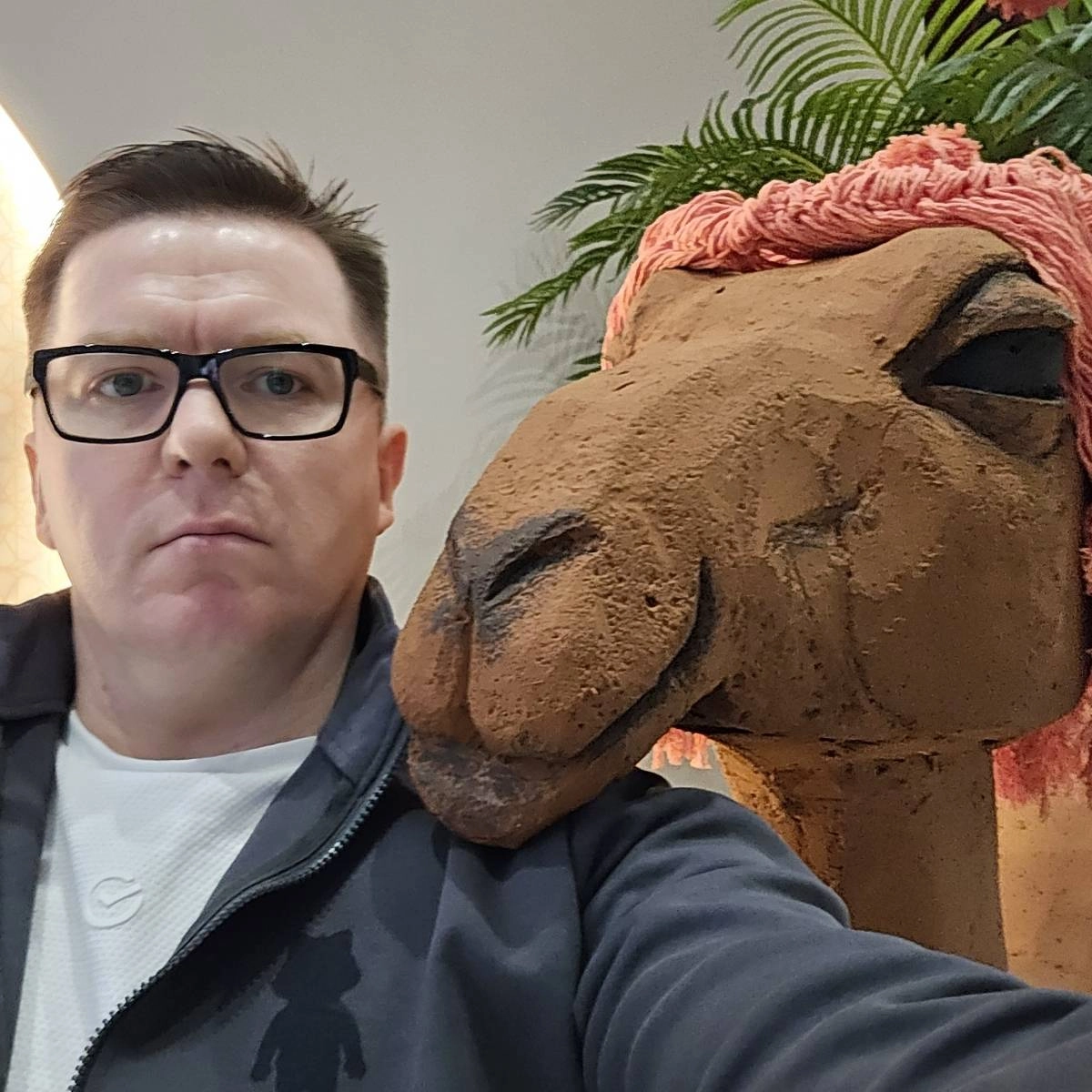community avatar