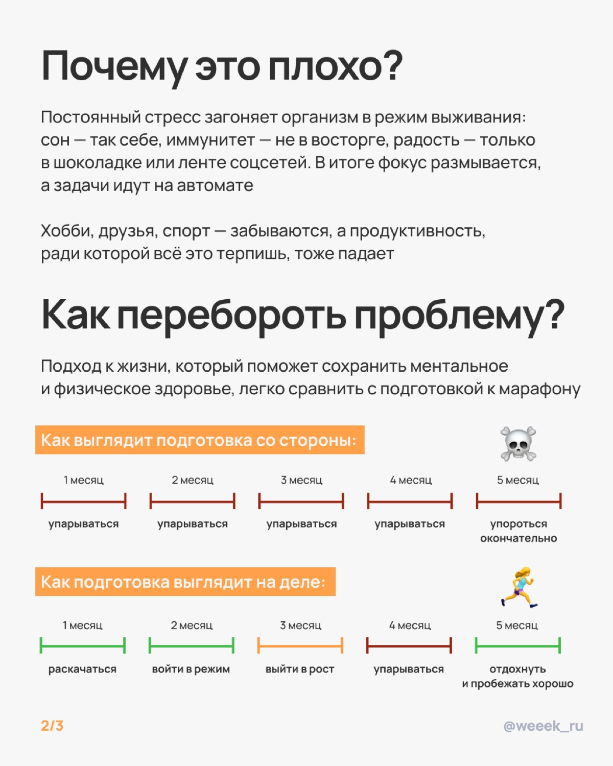 Знаешь, что общего у токсичной продуктивности и кофе на ночь? Сначала кажется, что всё под контролем, а потом трясёт, горит и спать нельзя | Сетка — новая социальная сеть от hh.ru