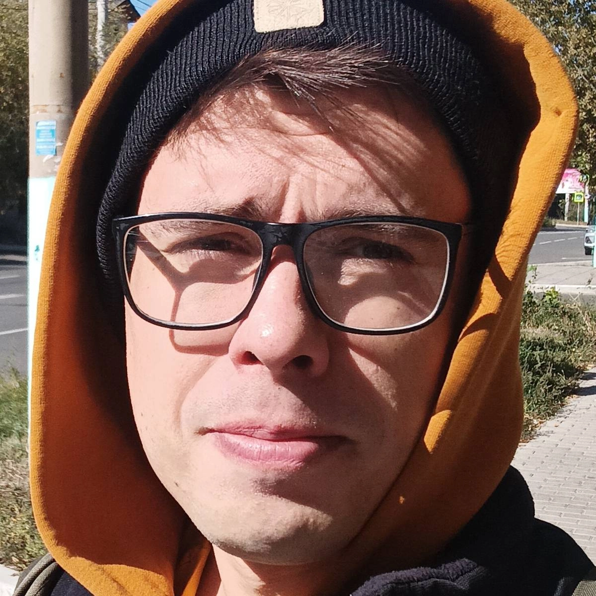 profile avatar