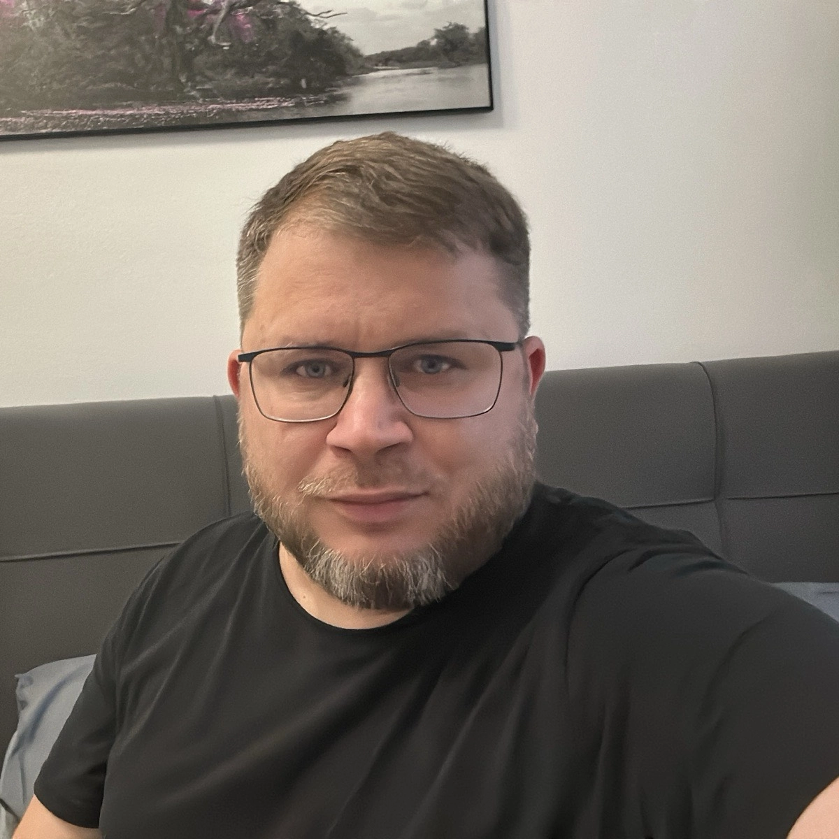 Филипп Кожевников | Сетка — социальная сеть от hh.ru