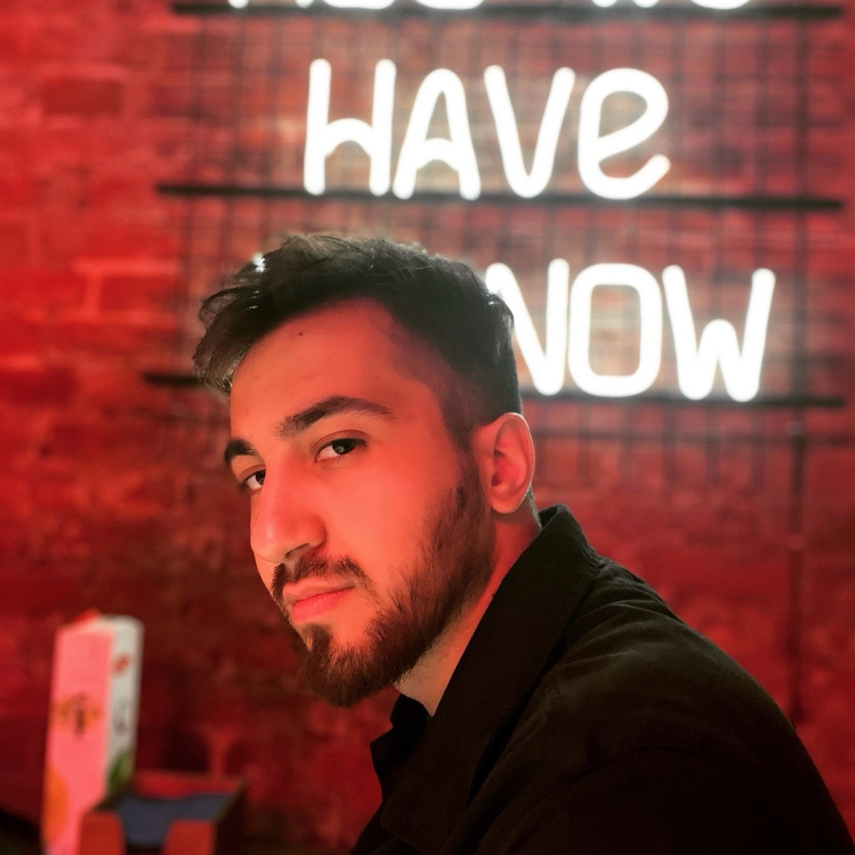 profile avatar