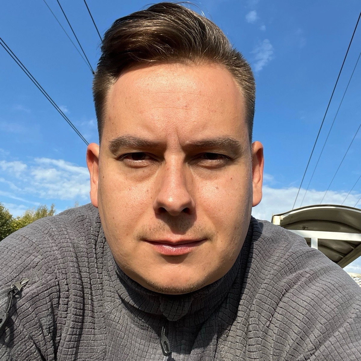 profile avatar