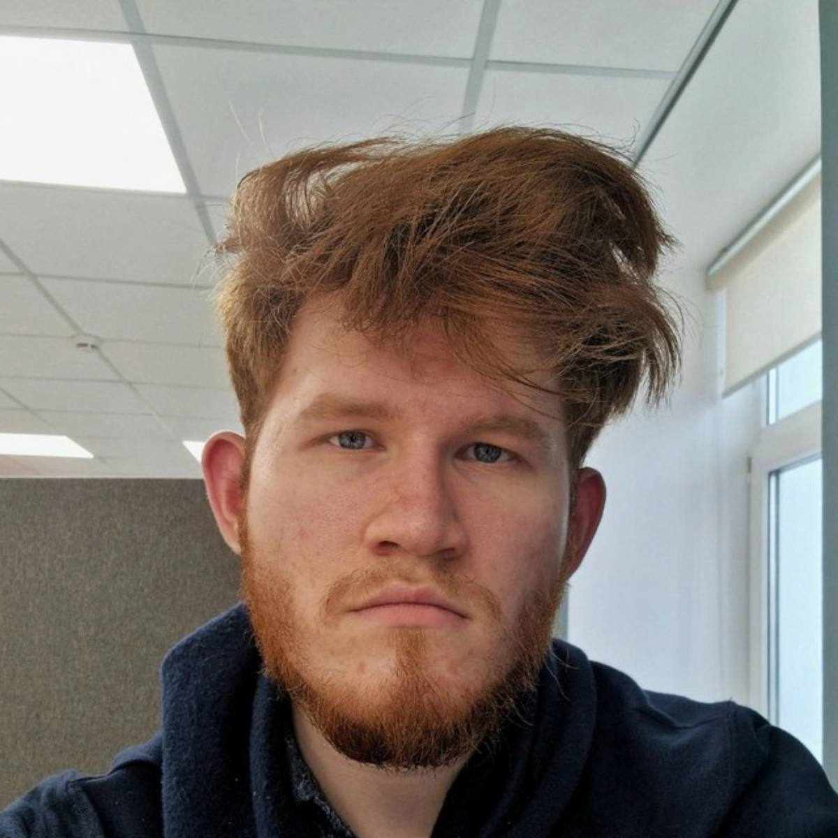 Егор Роменко | Сетка — социальная сеть от hh.ru