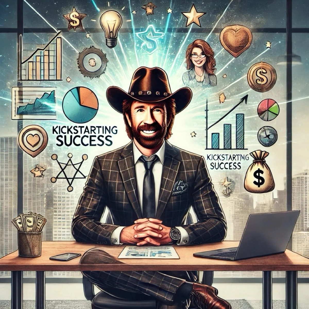 community avatar