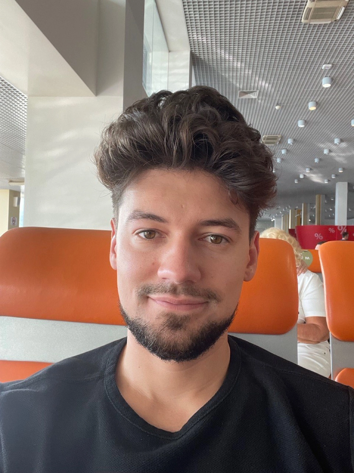 profile avatar