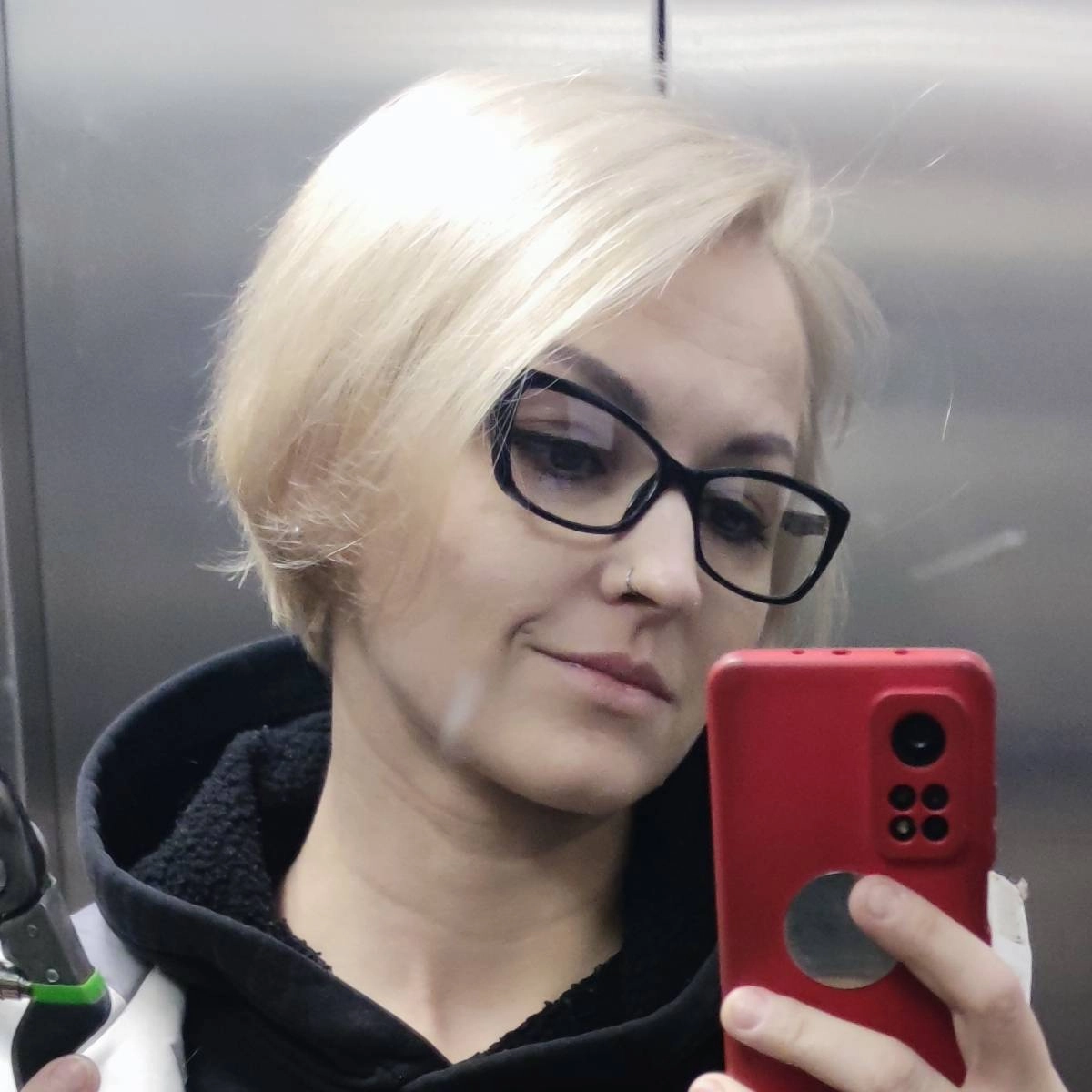 profile avatar