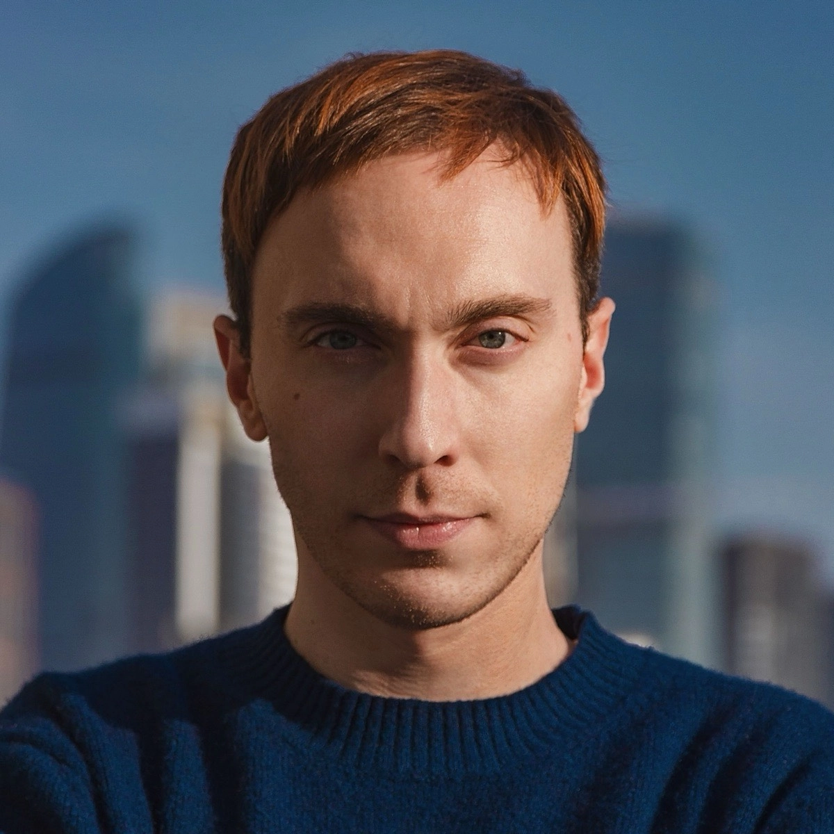 profile avatar