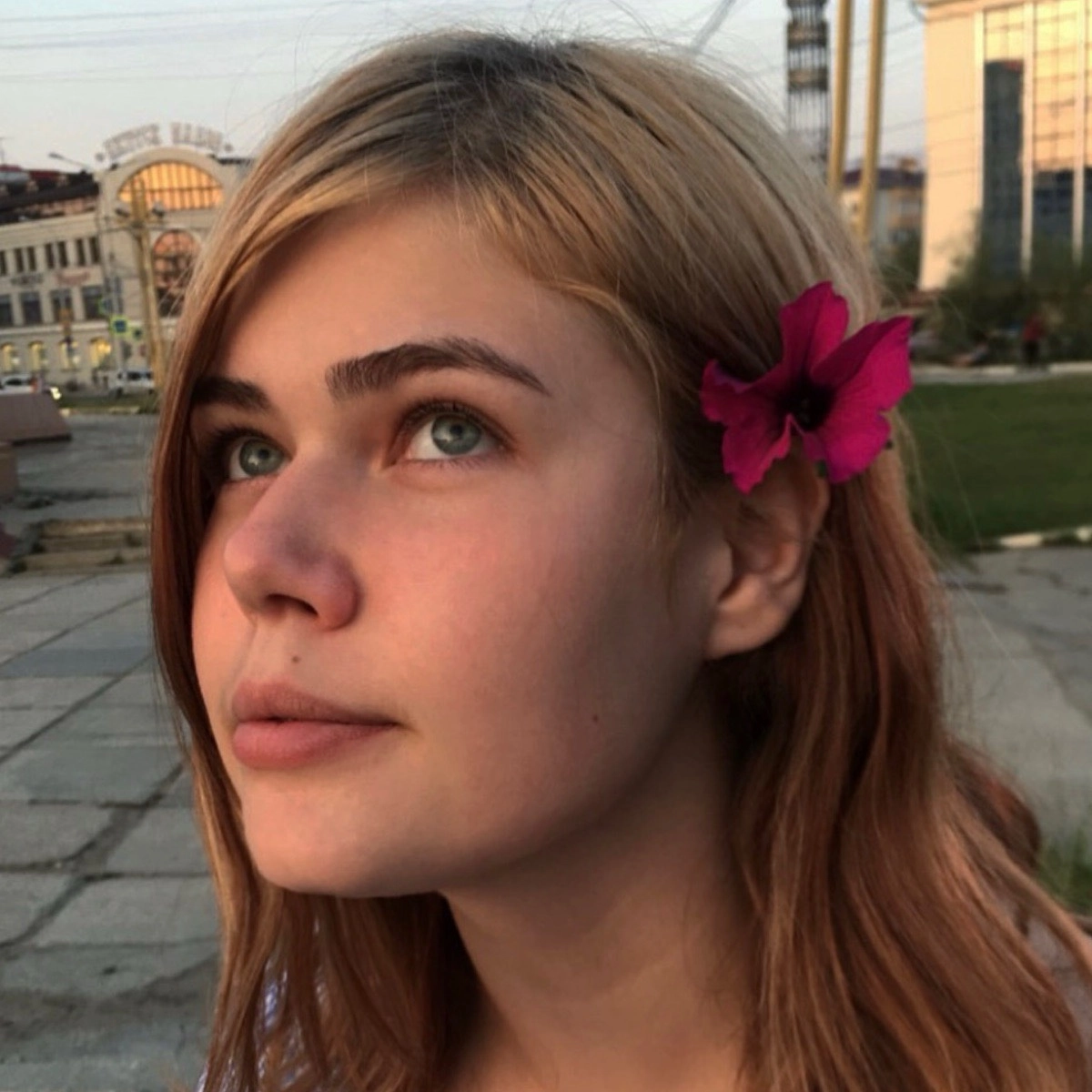 profile avatar