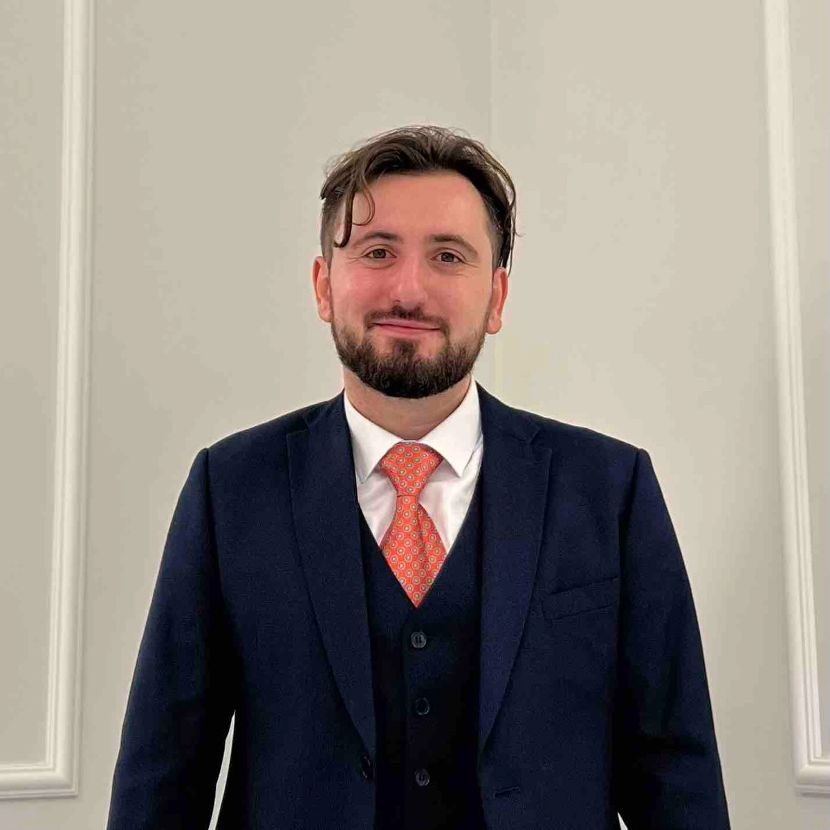 profile avatar