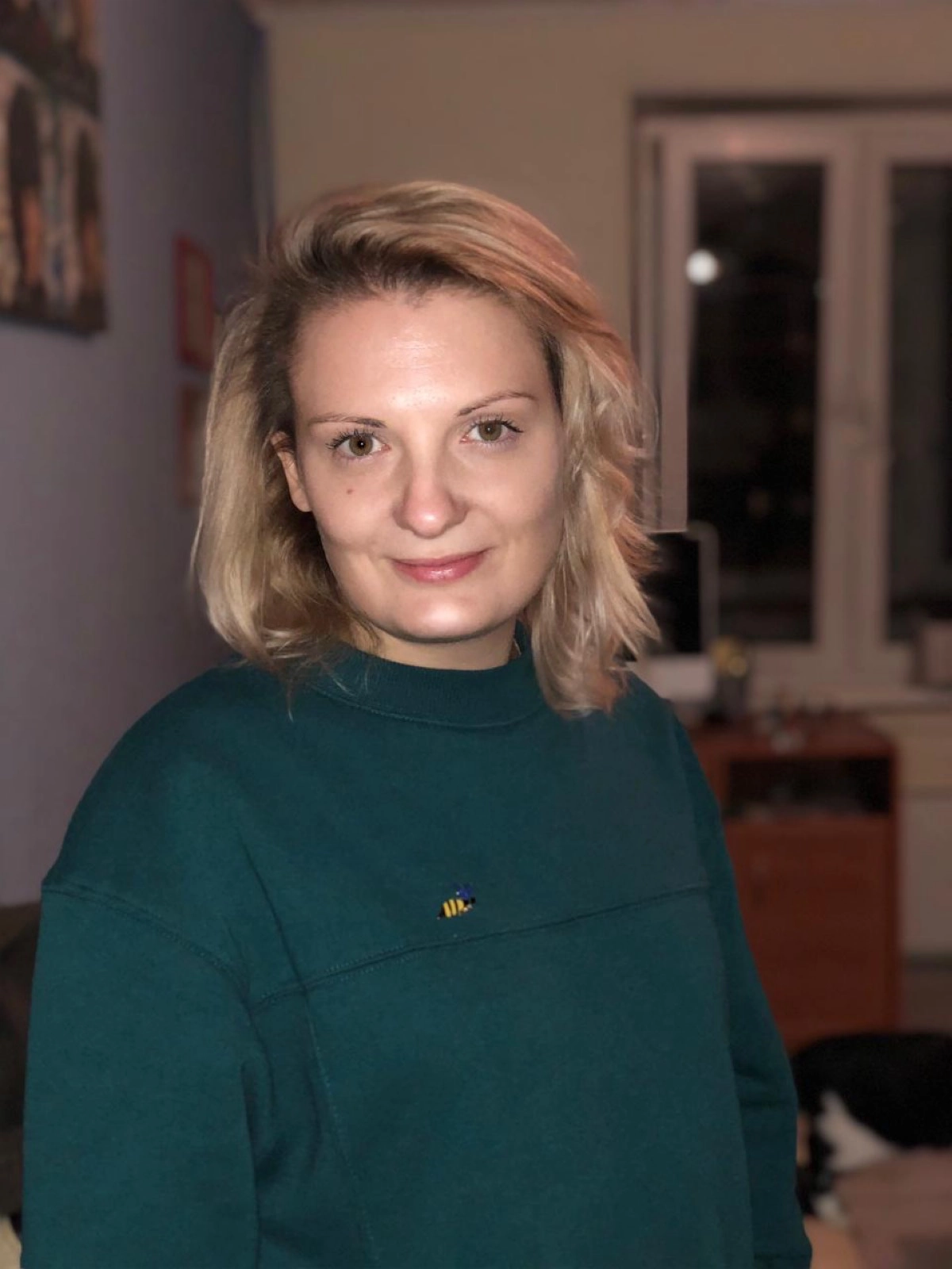 profile avatar