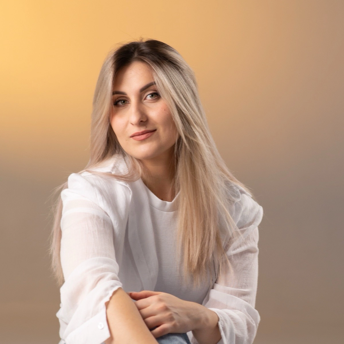 Анастасия Банкова | Сетка — социальная сеть от hh.ru