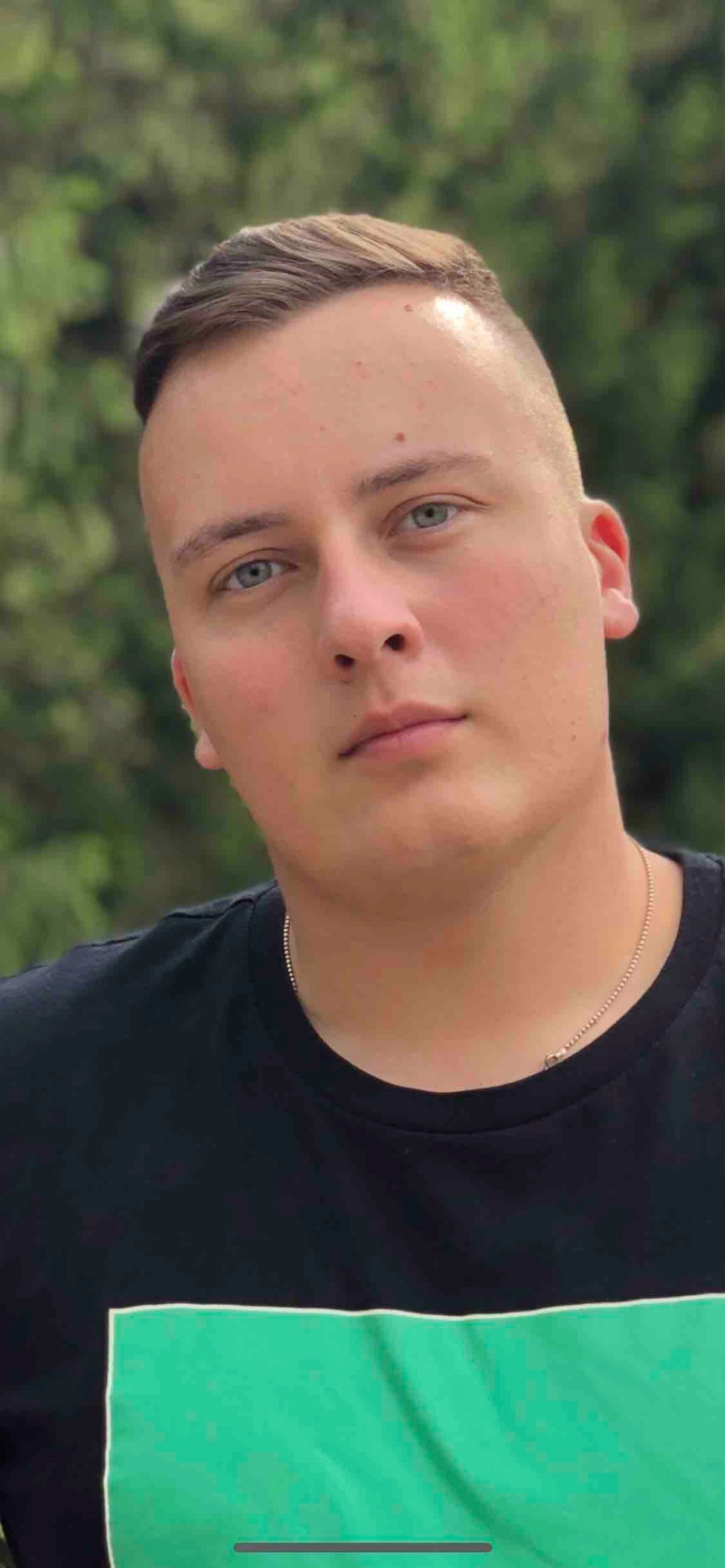 Никита Иванов | Сетка — социальная сеть от hh.ru