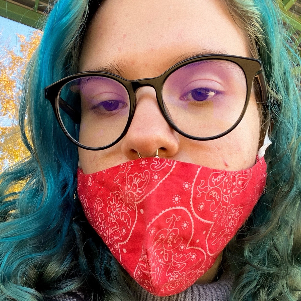 Дарья Шелобанова | Сетка — социальная сеть от hh.ru