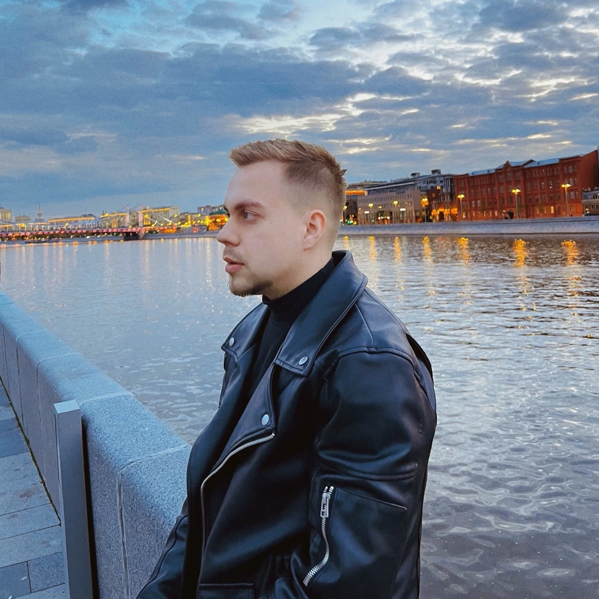 profile avatar