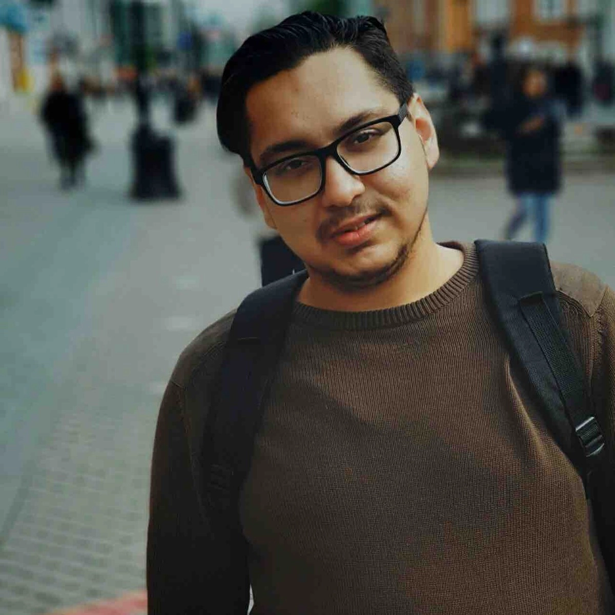 profile avatar