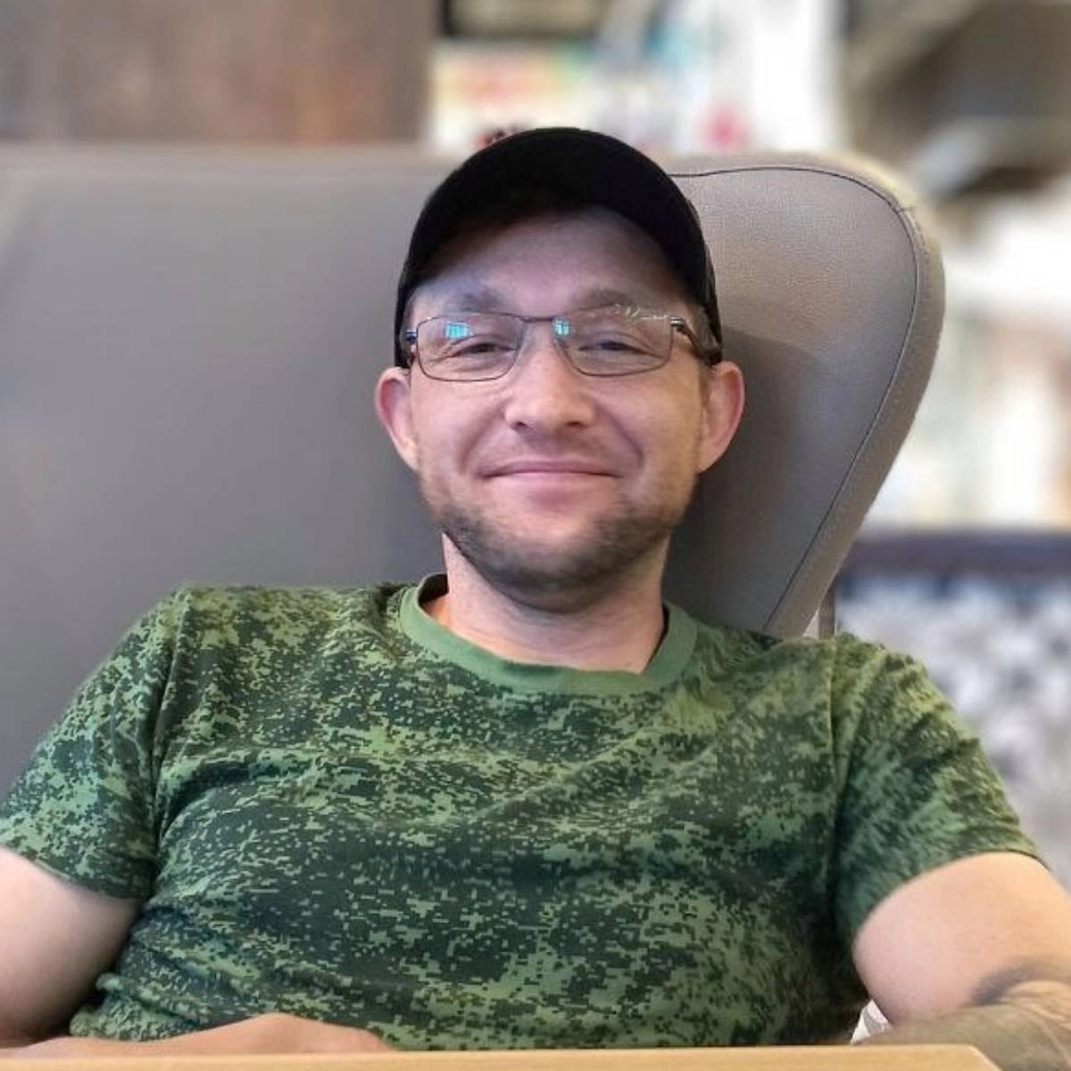 profile avatar